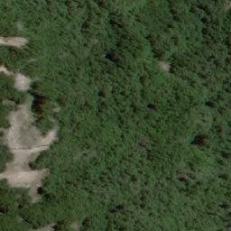 Satellite imagery of Cerro Obstáculo, CL
