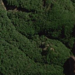 Satellite imagery of Cerro Los Emparedados, AR