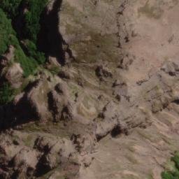 Satellite imagery of Cerro Los Emparedados, AR