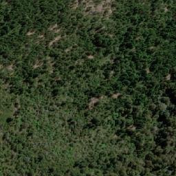 Satellite imagery of Casa Piedra, AR