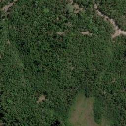 Satellite imagery of Casa Piedra, AR