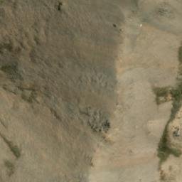 Satellite imagery of Cerro Número Dos de Pontoneros, AR