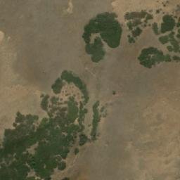 Satellite imagery of Cerro Bernal, AR