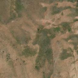 Satellite imagery of Cerro Juan, AR