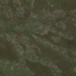 Satellite imagery of The Little Frenchman, AU