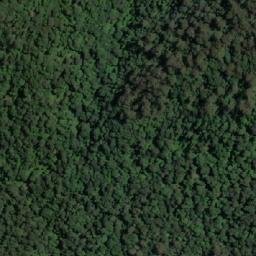 Satellite imagery of Hellyer Trig, AU