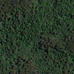 Satellite imagery of Hellyer Trig, AU