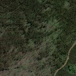 Satellite imagery of Coast View Hill, AU
