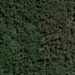 Satellite imagery of Aitkens Hill, AU