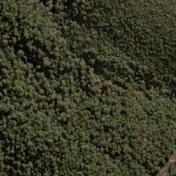 Satellite imagery of Stan Wing Lookout, AU