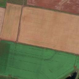 Satellite imagery of Geales Hill, AU