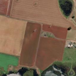 Satellite imagery of Geales Hill, AU