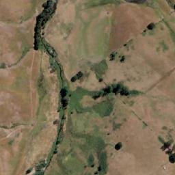 Satellite imagery of Jowetts Hill, AU