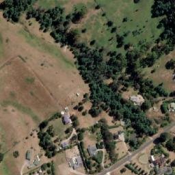 Satellite imagery of Jowetts Hill, AU