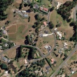Satellite imagery of Jowetts Hill, AU
