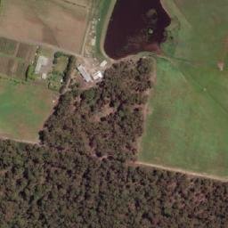 Satellite imagery of Oppenheim Hill, AU