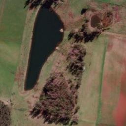 Satellite imagery of Oppenheim Hill, AU
