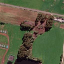 Satellite imagery of Rockliffs Hill, AU