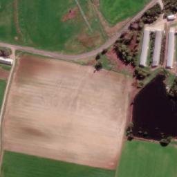 Satellite imagery of Rockliffs Hill, AU