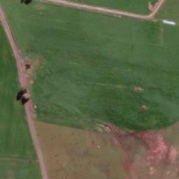 Satellite imagery of Longridge Hill, AU
