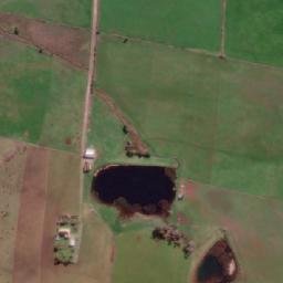 Satellite imagery of Longridge Hill, AU