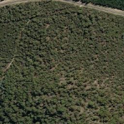 Satellite imagery of Drys Sugarloaf, AU