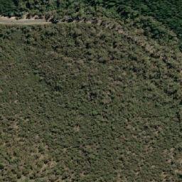 Satellite imagery of Drys Sugarloaf, AU