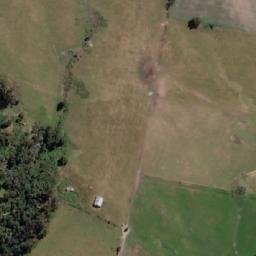 Satellite imagery of Lyons Saddle, AU