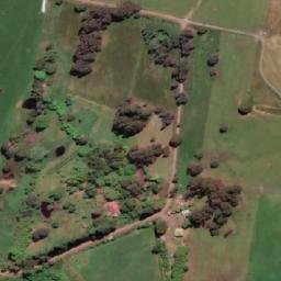 Satellite imagery of Lyons Saddle, AU