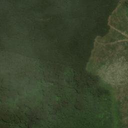 Satellite imagery of Bonners Hill, AU