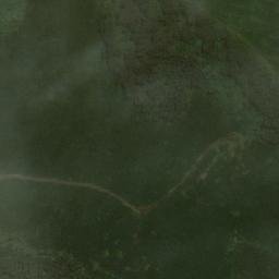 Satellite imagery of Mount Helen, AU