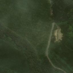 Satellite imagery of Mount Helen, AU