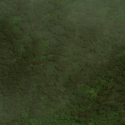 Satellite imagery of Mount Scott, AU