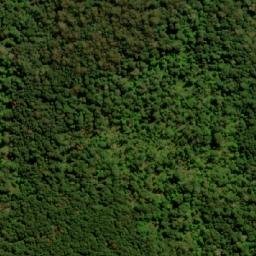 Satellite imagery of Loone Hill, AU