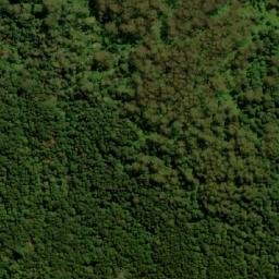 Satellite imagery of Loone Hill, AU