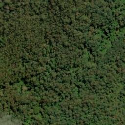 Satellite imagery of McLennans Hill, AU
