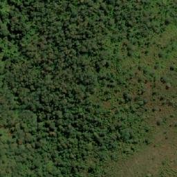 Satellite imagery of McLennans Hill, AU