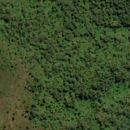 Satellite imagery of McLennans Hill, AU