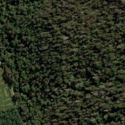 Satellite imagery of Peddles Hill, AU
