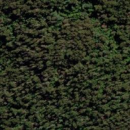 Satellite imagery of Peddles Hill, AU