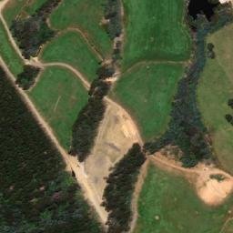 Satellite imagery of Mount Heathorn, AU