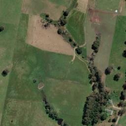 Satellite imagery of Mothers Hill, AU