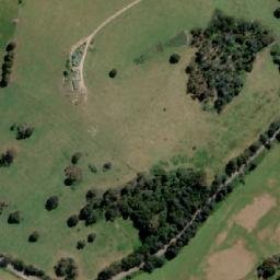 Satellite imagery of Mothers Hill, AU