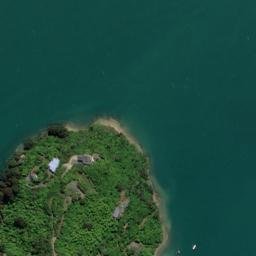 Satellite imagery of BB (Linkwater SD), NZ