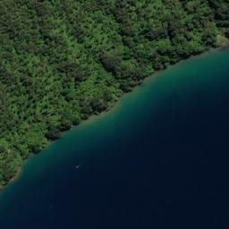 Satellite imagery of 2218, NZ