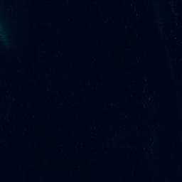 Satellite imagery of Whenuanui Point, NZ