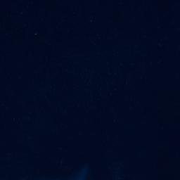Satellite imagery of Iwirua Point, NZ