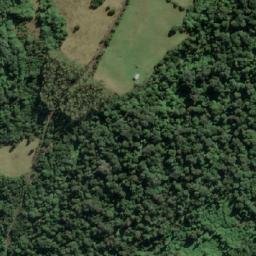 Satellite imagery of Cerro Campana, CL