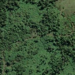 Satellite imagery of Cerro Campana, CL