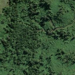 Satellite imagery of Cerro Campana, CL